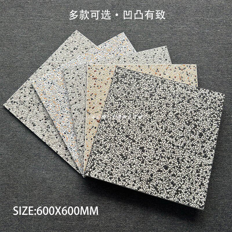 其他仿古砖地铺石哑光耐磨庭院砖