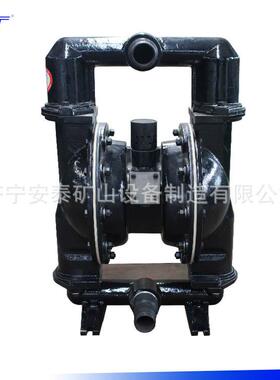 济宁安泰EXDIICT4防爆潜污水电泵市场价格WQB20-28-4