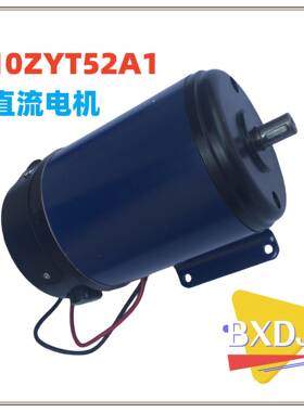 110T52A1直流电机永磁直流电机直流微电机直流电机厂家价格