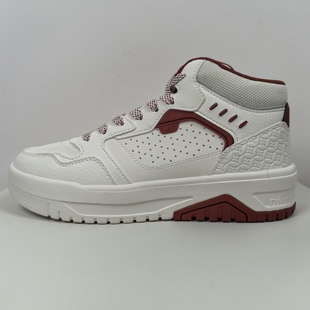 361度女鞋板鞋专柜正品2026春季新款【禧悦4.0】火马贺岁运动鞋女