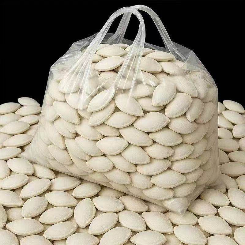 大白南瓜子五香味特大颗粒罐装袋装干果零食批发整箱炒熟坚果零食