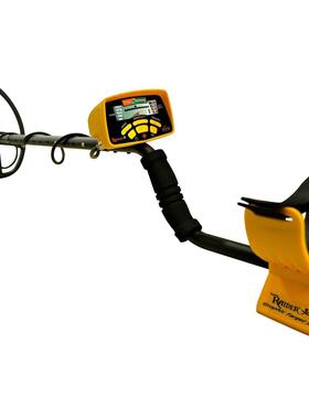 MD6350地下金属探测器 检查地下管道新款高灵敏度可分辨金银铜币