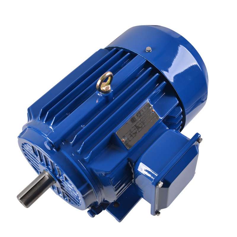 YD100L2-2/4-2.4/3kw变极多速三相异步电动机