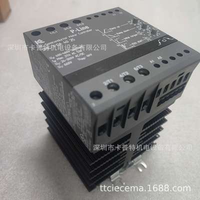 软启 SMC3DA4025 丹麦 IC ELECTRONIC 现货   eltwin
