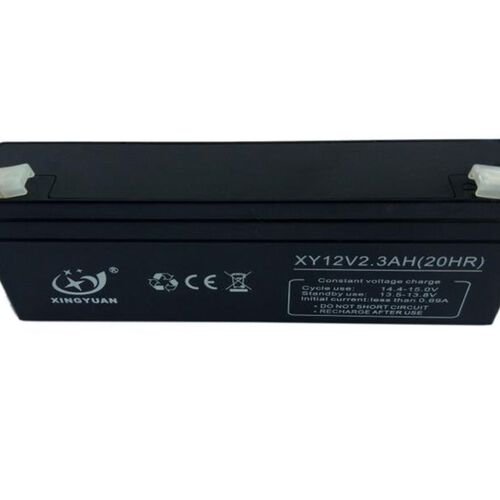 防火卷帘控制器FJK-SF-XA01合肥消安电子备用电池12DC2.2AH电瓶2.