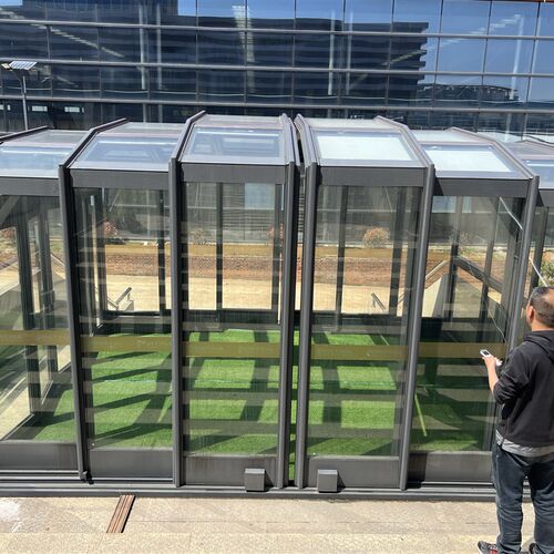 北京移动阳光房厂家直销上海武汉苏州不违建的移动阳光房厂家直销