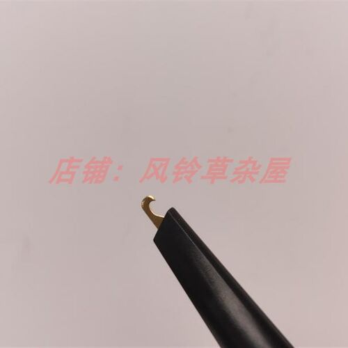 示波器探头挂钩探头帽可配TPP0250TPP0500TPP1000P6139B