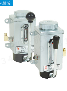 台湾脱HENYINC振荣GLABC压式手摇注油机CLAB-6  CLAB-8