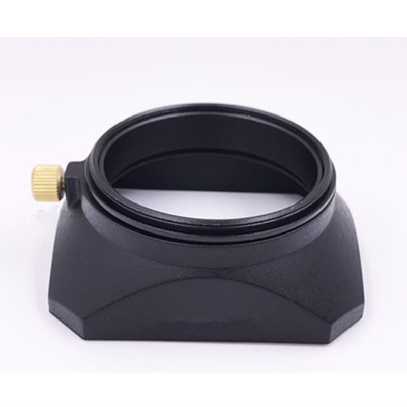 37 39 4f05 43 46 49 52 55 58mm塑料方形遮光罩 微单镜头及DV机