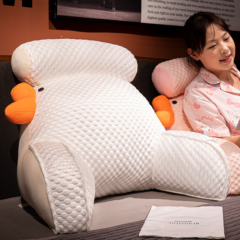冰豆豆床头软包大靠o背沙发靠垫枕头躺床上看书懒人护腰靠枕抱枕,居家布艺,床头靠垫,淘宝优惠券,粉丝福利购,淘宝优惠卷