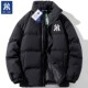 一折专区 羽绒棉男士 潮牌2024新款 冬季 男棉袄棉服男女情侣外套