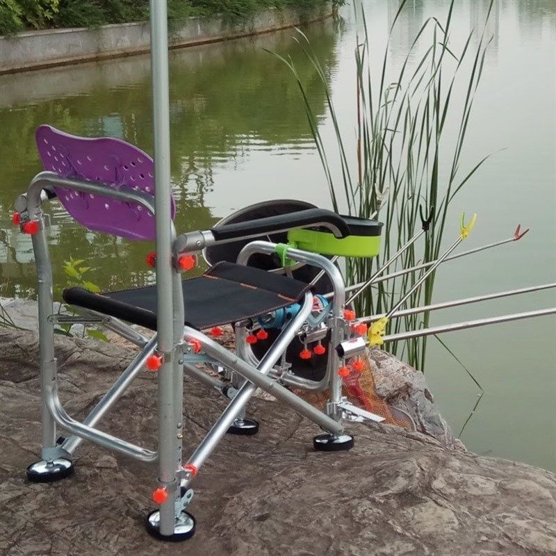 通用钓椅炮台架座支架杆架配件欧式钓鱼椅子马扎折叠凳子带炮台座,户外/登山/野营/旅行用品,其他垂钓用品,淘宝优惠券,粉丝福利购,淘宝优惠卷