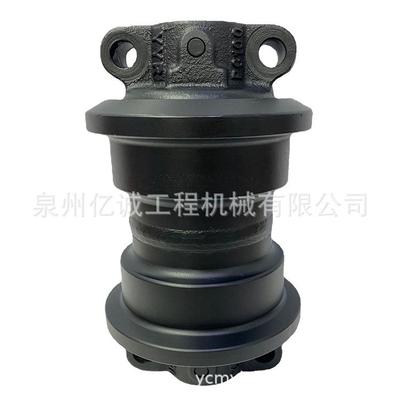 TrackRoller小松PC100120支重轮底轮承重轮ExcavatorParts