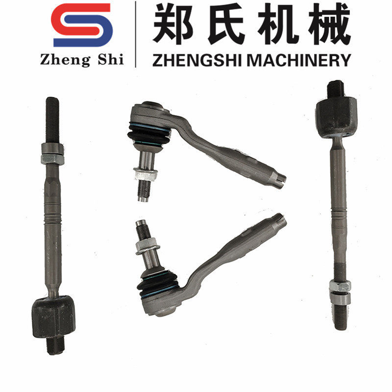 适用于宝马7系F02(2009-2015)横拉杆总成1对厂家直供批量优惠