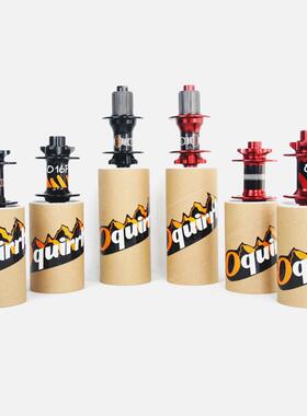 XXFDH自行车花鼓32孔XXF-100前后花鼓7891011速