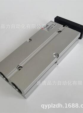 双轴气缸TN20/TN25/TN32X150/200X250X300x350-400*450X500-S-H-G
