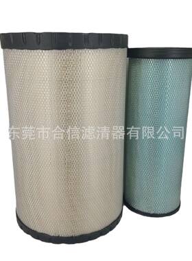 重型卡车空气滤清器AF26676AF26339571909130130571909130131
