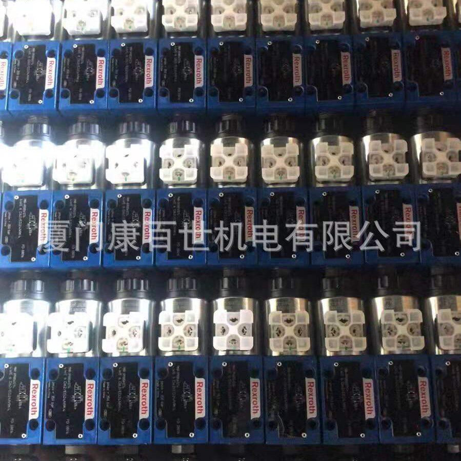 供应HED8OH-2X/100K14力士乐HED8OH-2X/200K14H