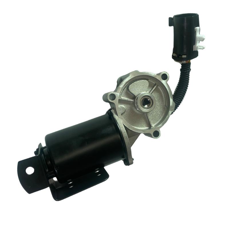 适用现代四驱分动箱电机47303-H100047303-H100147303H1000