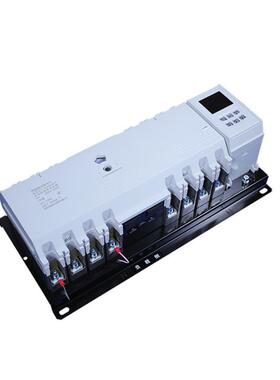 深圳双电源转换开关RZQ1-CB级RZQ1-63微型RZQ2-PC级系列双电源