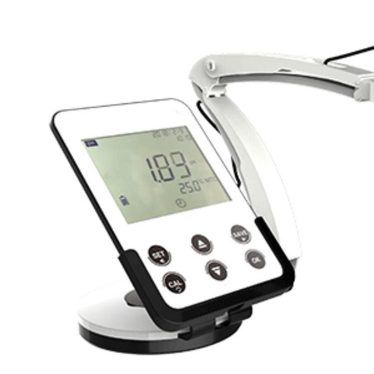 平板式电导率仪PB-2612