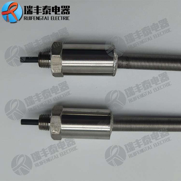 18V尾气处理点火塞氮化硅陶瓷加热棒DPF颗粒燃烧柴油火花塞