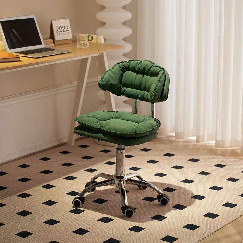 电脑椅子靠背书桌椅学生宿舍寝室凳子升降旋转办公椅转椅舒适久坐