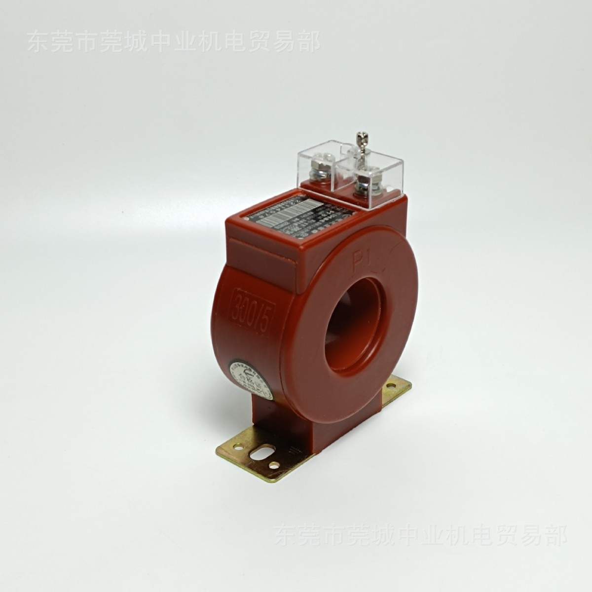 计量互感器广东中山华讯互感器LMZ1/3 LMZ2/3-0.66 0.2S 校验