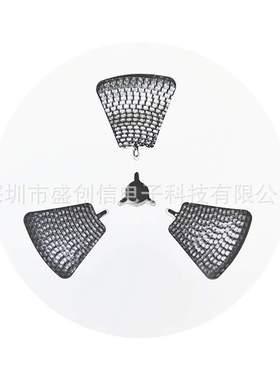 SS310 SMB DO-214AA封装 3A 100V SR3100贴片肖特基二极管 SS310B