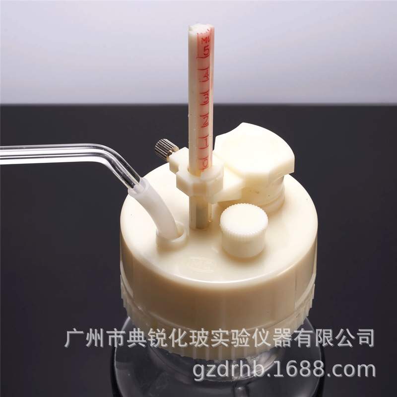 厂价1ml5ml10ml可调定量加液器分液器白色棕色可调定量加液瓶