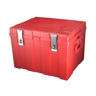 现金箱系列 箱 供应专业生产银行一次成型塑钢箱320万运钞箱 提款