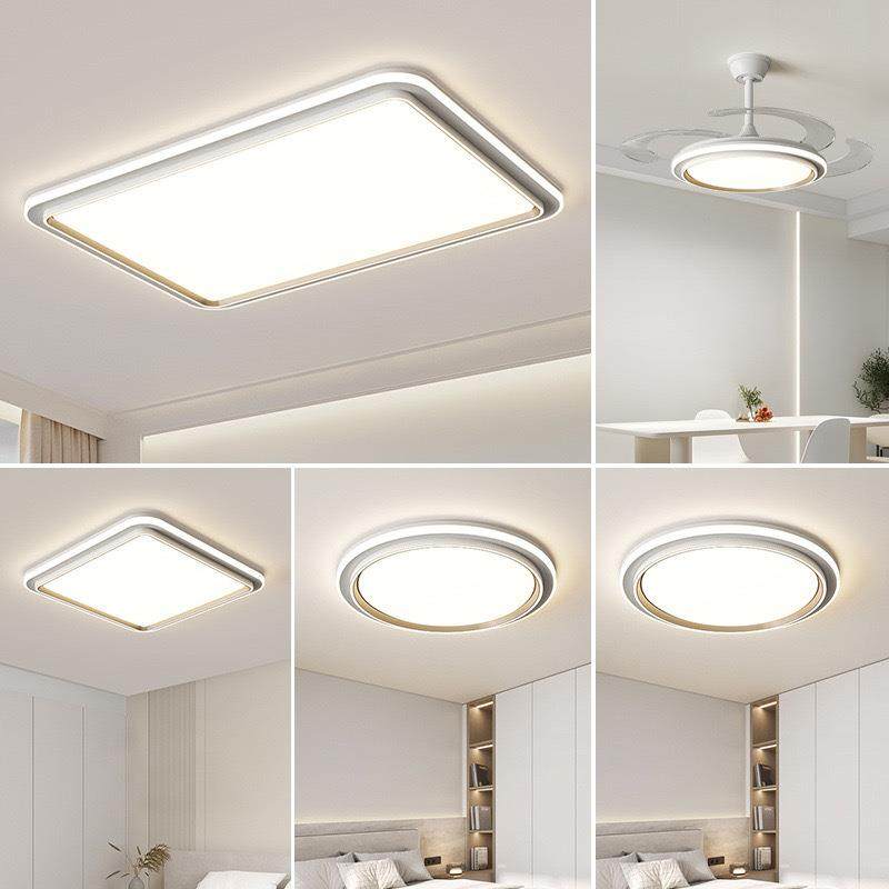 2025新款极简大灯吸顶灯组合全屋套餐现代简约大气主灯客厅吸顶灯,鲜花速递/花卉仿真/绿植园艺,割草机/草坪机,淘宝优惠券,粉丝福利购,淘宝优惠卷