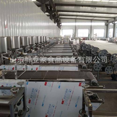 全自动豆腐皮千张机百叶机仿手工豆腐皮机东北干豆腐机器