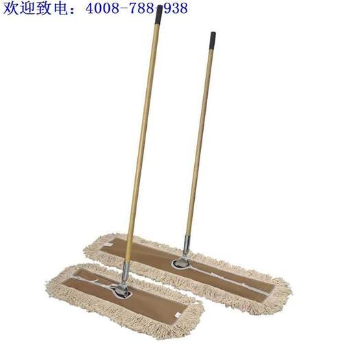 60cm铝杆尘推白云尘推多种规格厂价AF01016