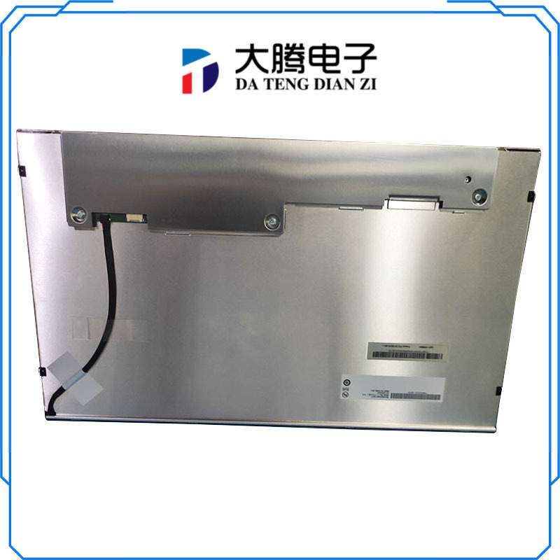 AUO友达17.3寸G173HW01 V0 LCD工业屏 工控屏 广告一体机用液晶屏