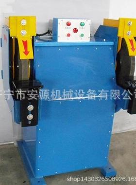 三相它驱式砂轮机双头砂轮机它驱重型砂轮机MT3040/mc3040