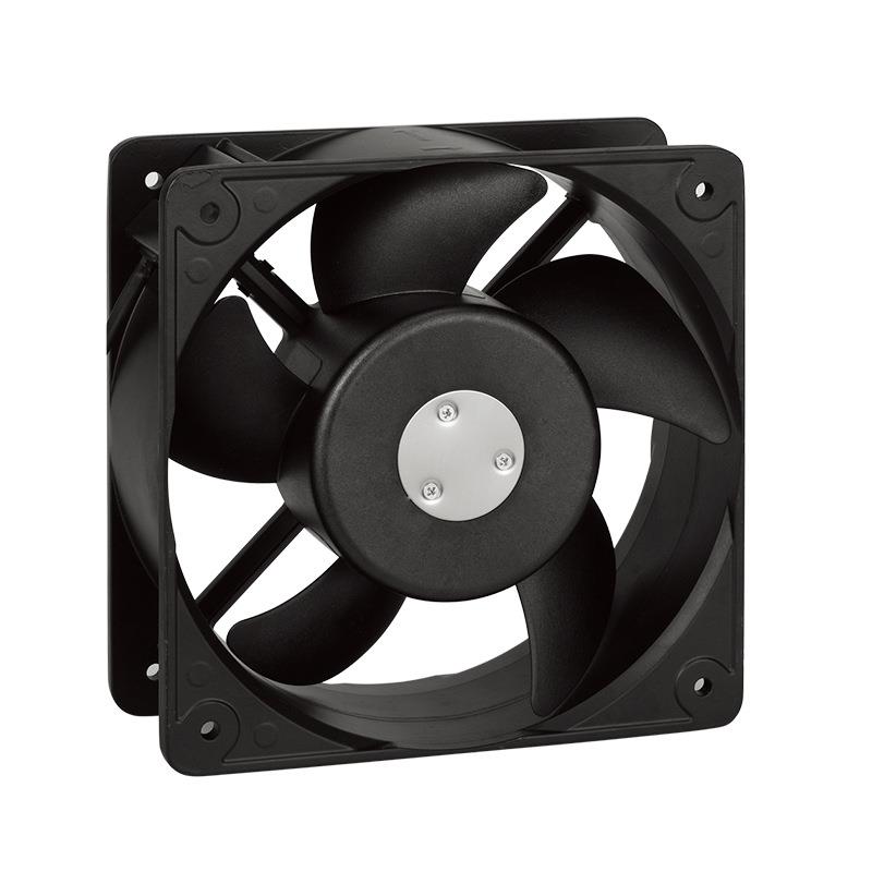 热销供应供应轴流风扇工业轴流风扇JY20672HBL2