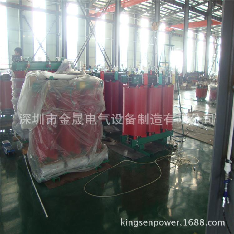 干式电力变压器SCB10-200315SCB11-400500KVA10/0.4