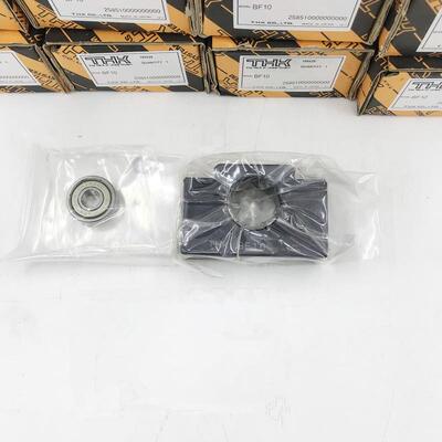 THK交叉滚子导轨VRT2110AVRT2125AVRT3055A微型滑台