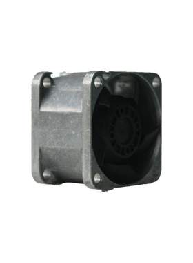 直销4028铝框9GE0412J303 12V 0.65A 耐高温 铝框 大风量风扇