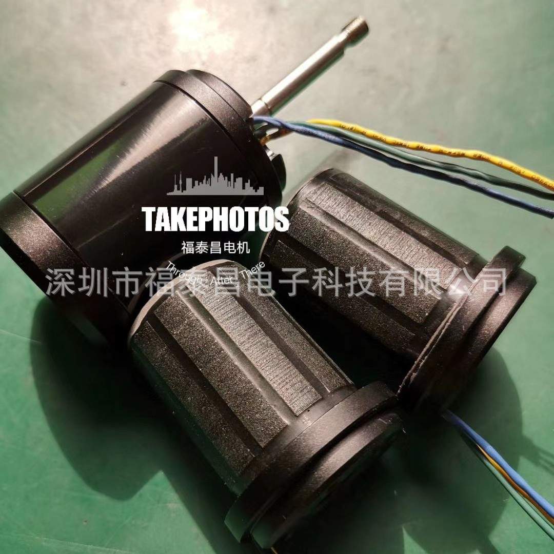 水下防水电机防水机器人电机儿童浮板马达