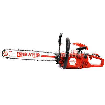 康飞canflyx2园林伐木锯修剪乔木汽油锯