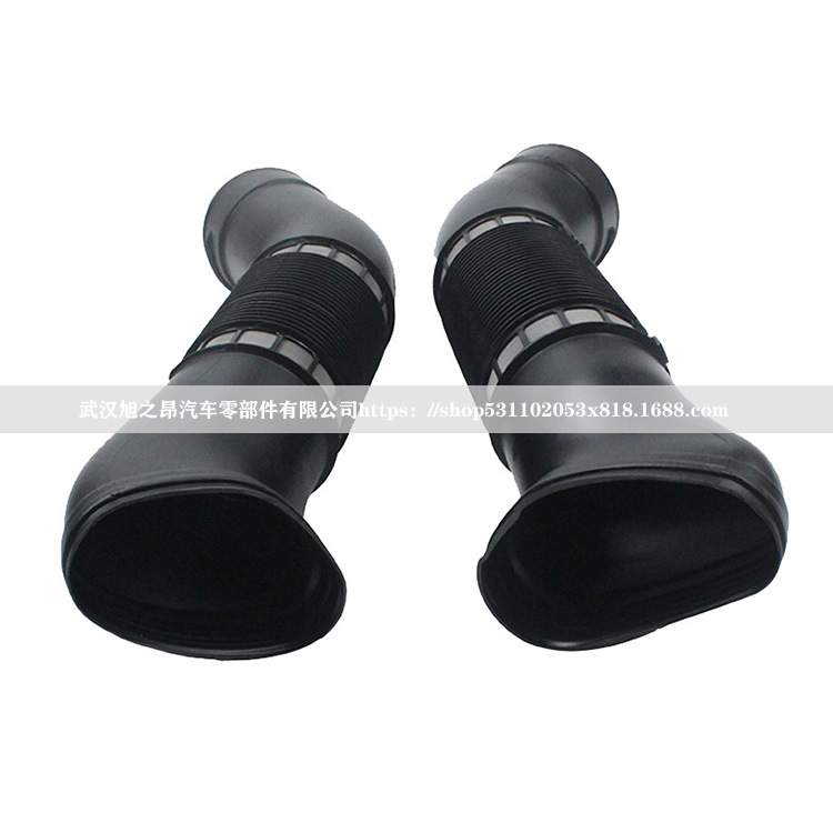 适用于奔驰E级E240E320进气管软管空气管OE1120943482 1120943582