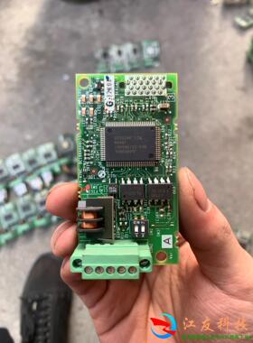 三菱变频器CCLINK通讯卡 FR-A7NC A7NP A7