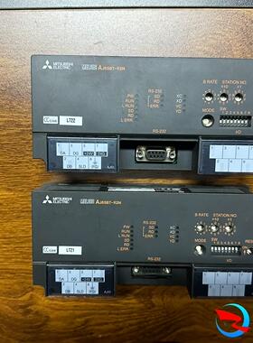 三菱远程通讯模块AJ65BT-R2N