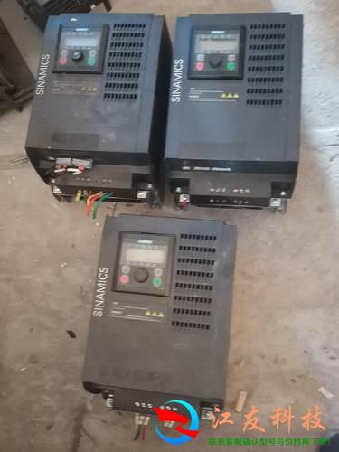 v10 7.5kw西门子6sl3217-0ce27-5u