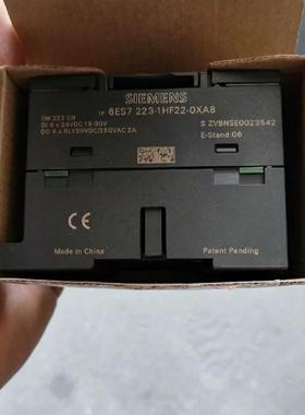 西门子PLC s7200cn