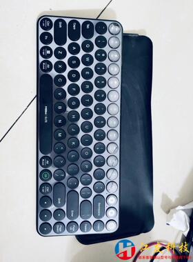 米物MIIIW 键盘双模一擦