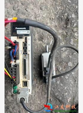 MADHT1505CA1驱动MSMD012G1U电机