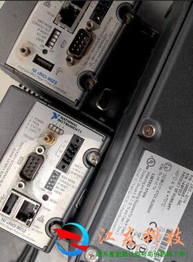 NI cRIO-9023 cRIO-9012